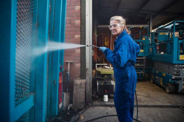 Dallastown, PA Pressure Washing Services Company