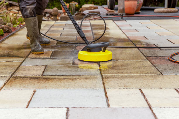Best Parking Lot and Garage Cleaning  in Dallastown, PA